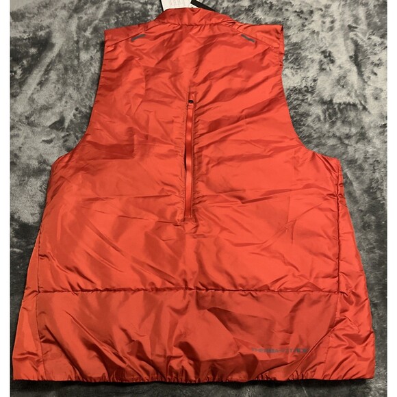 Medium Nike Therma FIT ADV Repel Down Fill Running Vest DD5695-671 Mens - Picture 5 of 7